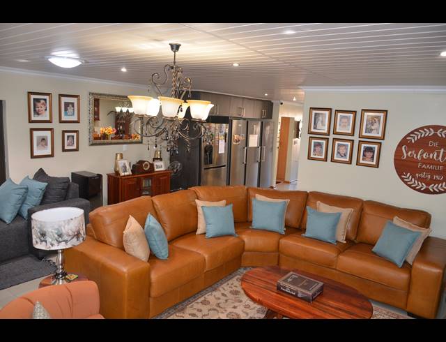 4 BEDROOM HOUSE FOR SALE IN NOORSEKLOOF